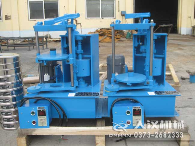 皮帶式拍擊篩 皮帶式拍擊篩